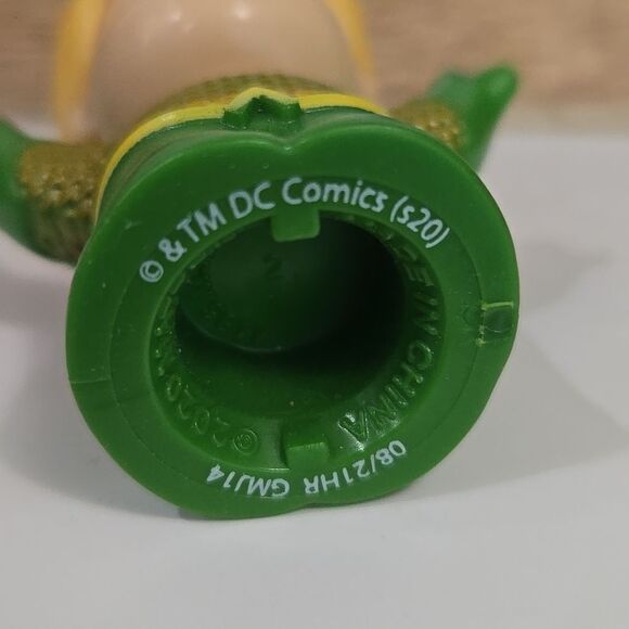 Little People 2020 Mattel DC Comics Super Heros Figures Lot - Picture 16 of 16